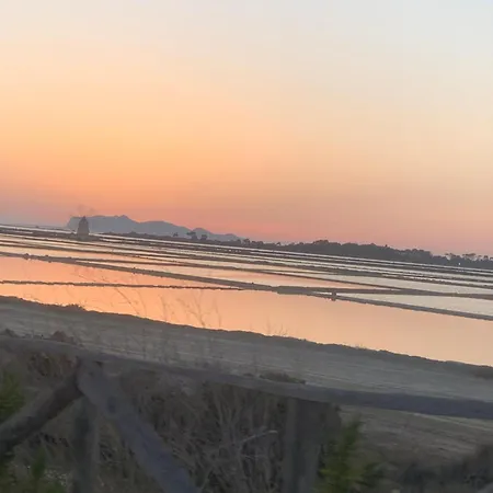 Maresol 度假居