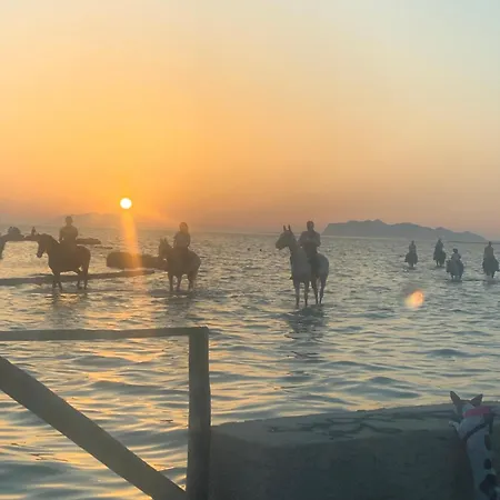 Tatil Evi Maresol Marsala