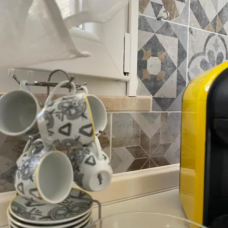 Maresol Holiday home