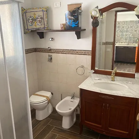 Holiday home Maresol