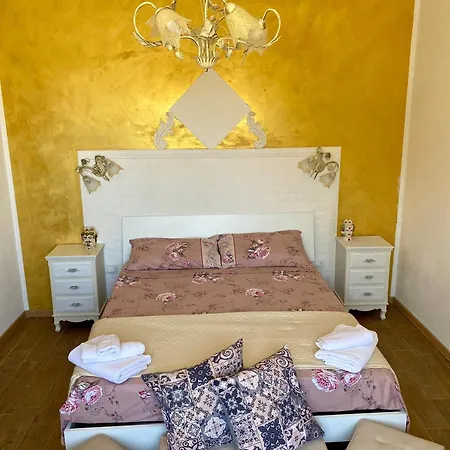 Holiday home Maresol Marsala