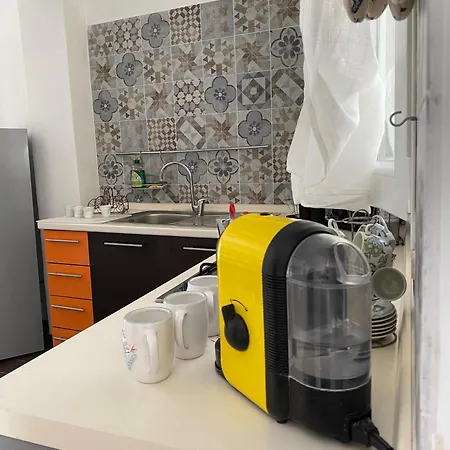 Maresol Сasa de vacaciones Marsala