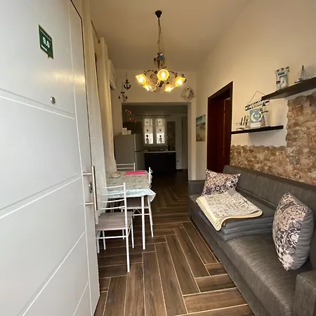 Maresol Holiday home *