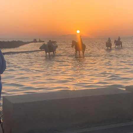 بيت للعطل Maresol مارسالا