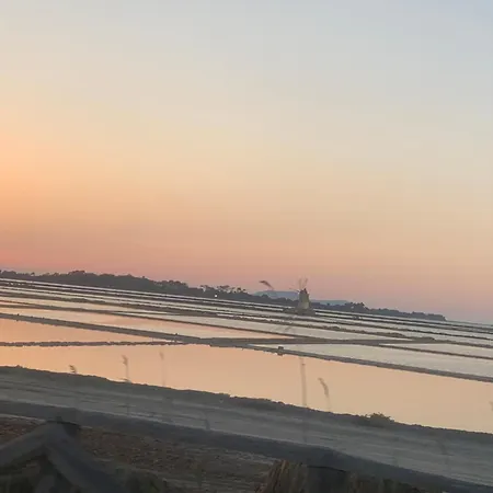 بيت للعطل Maresol