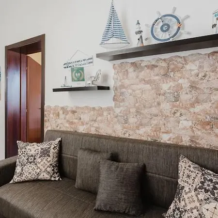 Maresol Holiday home *