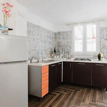 Holiday home Maresol