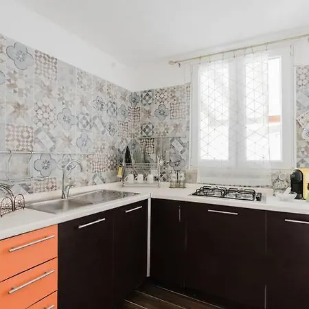 Maresol Holiday home Marsala