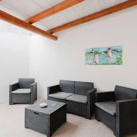 Holiday home Maresol *