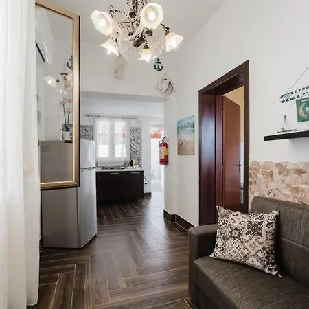 Maresol Holiday home Marsala