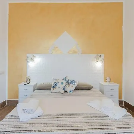 Maresol Holiday home