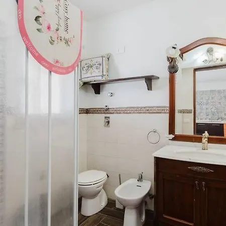 Holiday home Maresol
