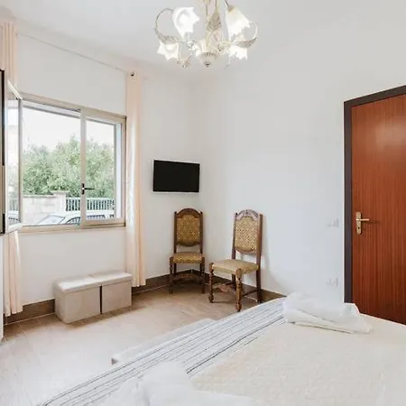 Maresol Holiday home *
