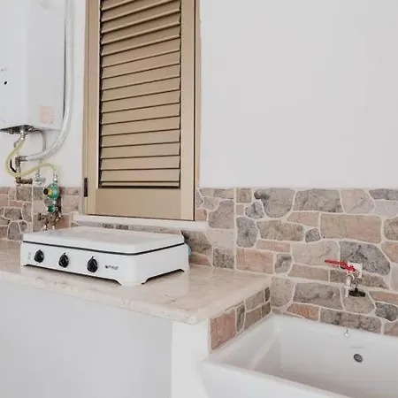Maresol Holiday home Marsala