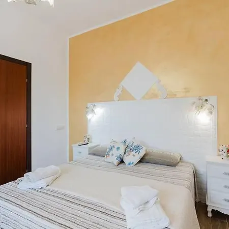 Holiday home Maresol Marsala