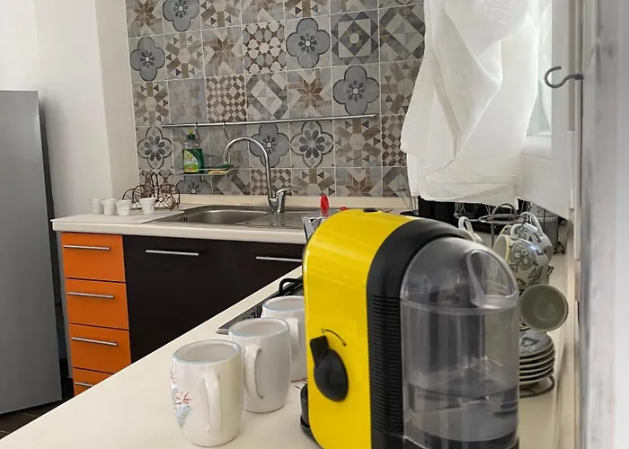 Maresol 펜션 마르살라