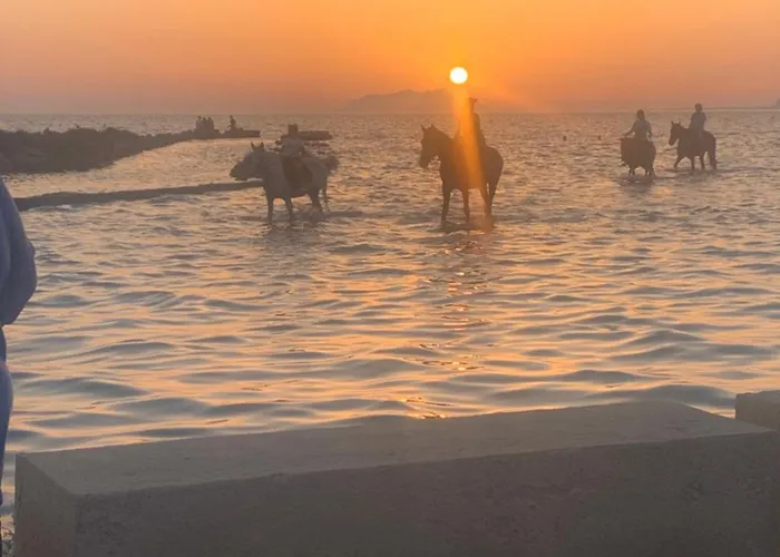 別荘 Maresol マルサラ